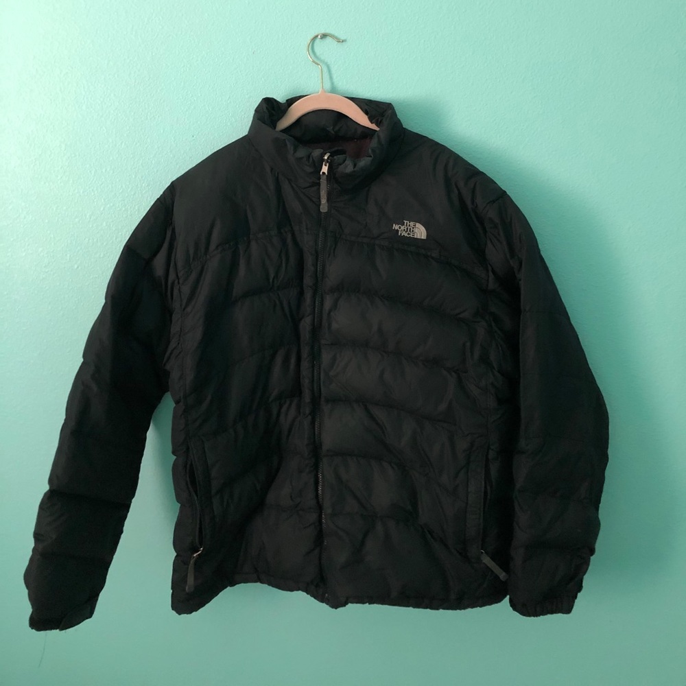 The North Face Men’s XXL Jacket